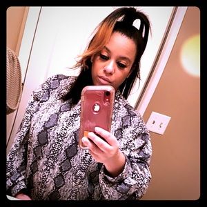 Meet your Posher, Melinda